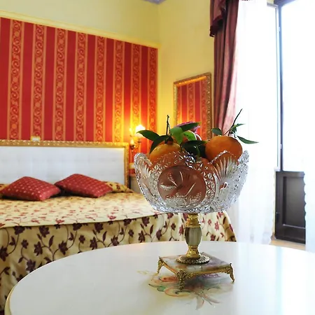 Domenico Florio Palace 3* Katania
