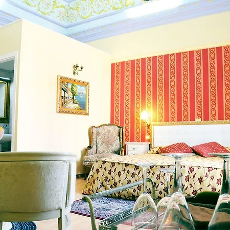 Domenico Florio Palace 3* Katania