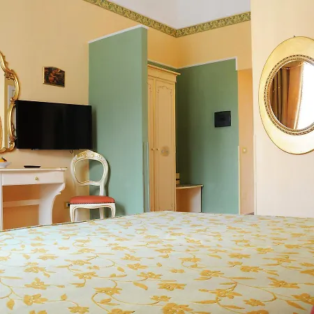 Domenico Florio Palace Katania