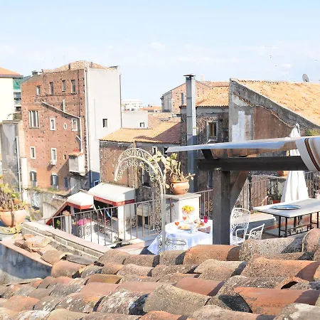 Domenico Florio Palace Bed & Breakfast 3*