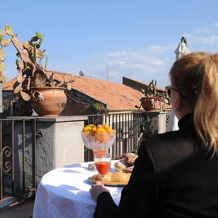 Bed & Breakfast Domenico Florio Palace 3*