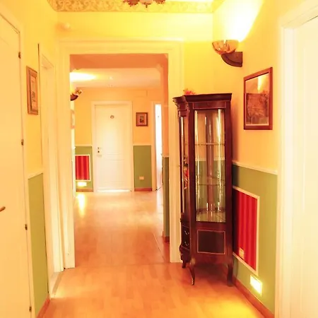 Domenico Florio Palace 3*