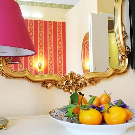 Domenico Florio Palace Bed & Breakfast 3*