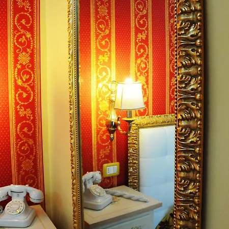 Domenico Florio Palace 3*