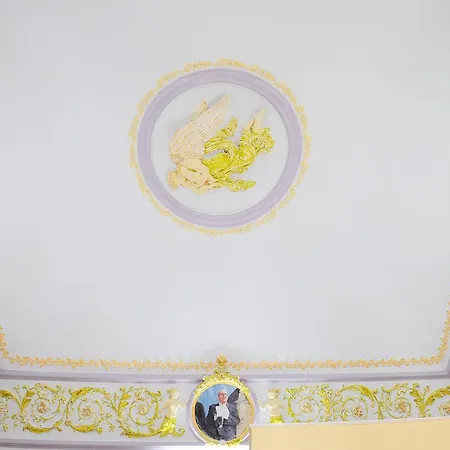 Domenico Florio Palace