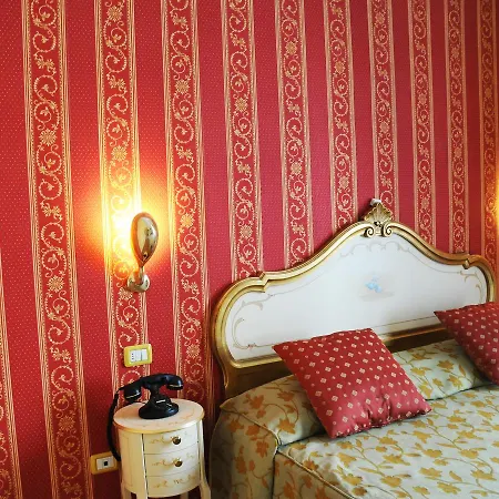 Bed & Breakfast Domenico Florio Palace Aeroporto di Catania Fontana Rossa