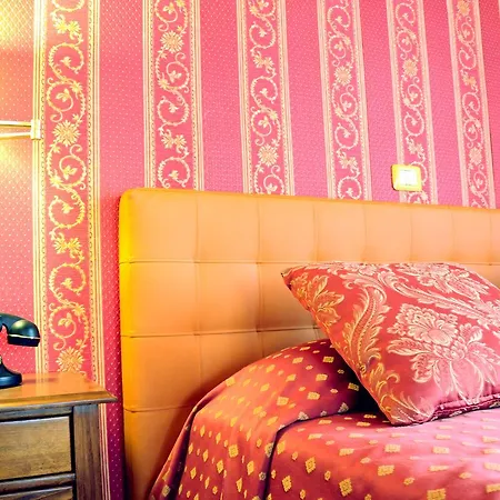 Domenico Florio Palace Bed & Breakfast Aeroporto di Catania Fontana Rossa