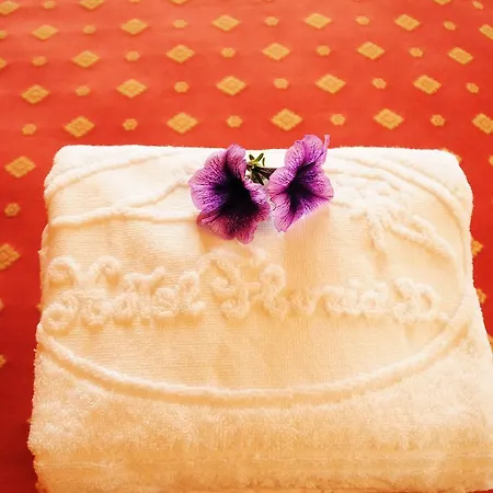 Bed & Breakfast Domenico Florio Palace