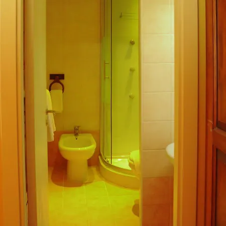 Bed & Breakfast Domenico Florio Palace