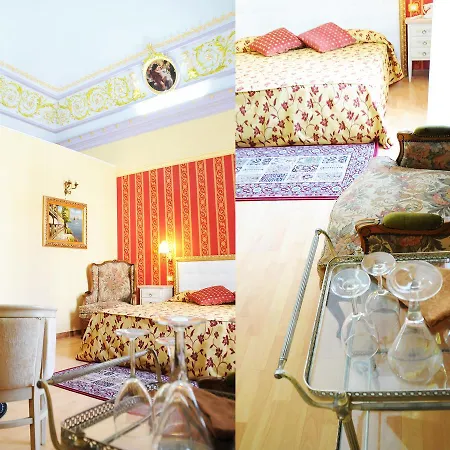 Domenico Florio Palace 3*