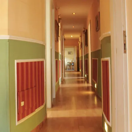 Domenico Florio Palace Bed & Breakfast Aeroporto di Catania Fontana Rossa