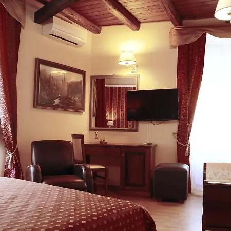Domenico Florio Palace Bed & Breakfast