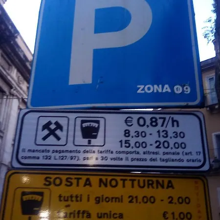 Domenico Florio Palace Aeroporto di Catania Fontana Rossa